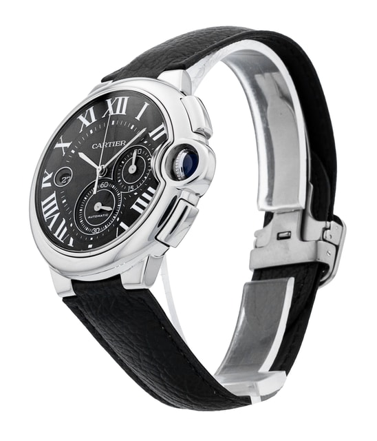 Cartier Ballon Bleu W6920079 Image 2